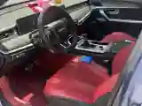 2021 Jetour X70 Plus 1.5T 156HP L4 6DCT