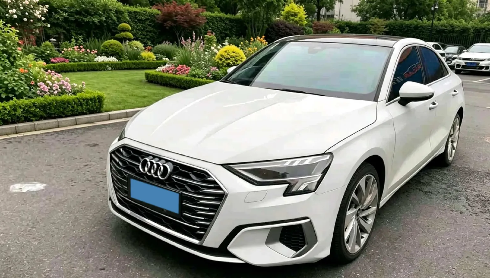 2022 Audi A3 1.4T 150HP L4 7DCT,autocango,china used car exporter,china ev exporter,chinese used car exporter,chinese used ev exporter