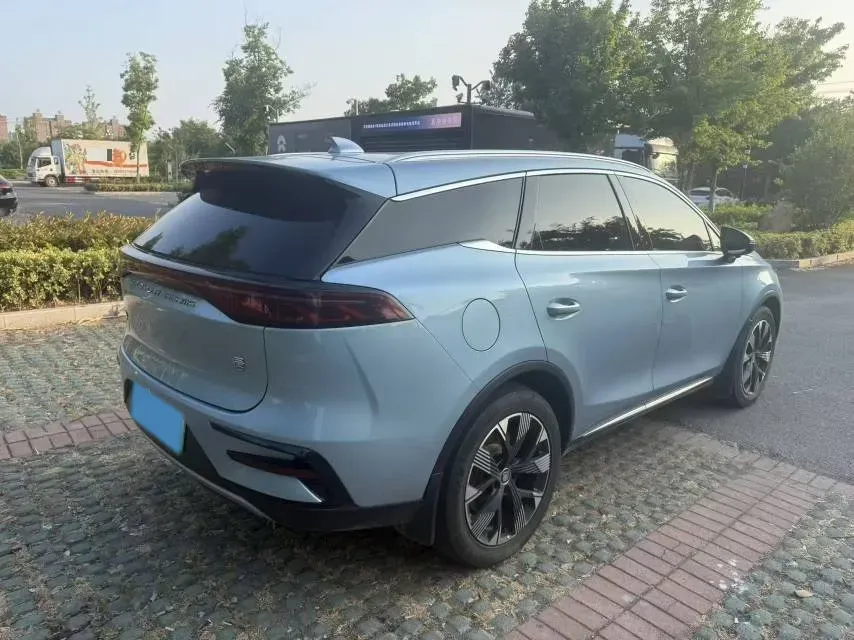 2022 Roewe iMAX8 BEV 90KWH,autocango,china used car exporter,china ev exporter,chinese used car exporter,chinese used ev exporter