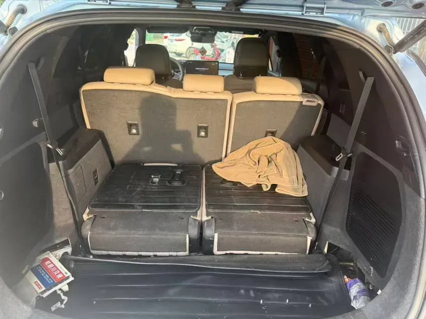 2022 Roewe iMAX8 BEV 90KWH,autocango,china used car exporter,china ev exporter,chinese used car exporter,chinese used ev exporter