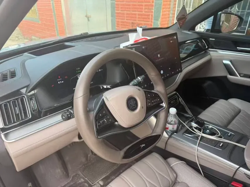 2022 Roewe iMAX8 BEV 90KWH,autocango,china used car exporter,china ev exporter,chinese used car exporter,chinese used ev exporter