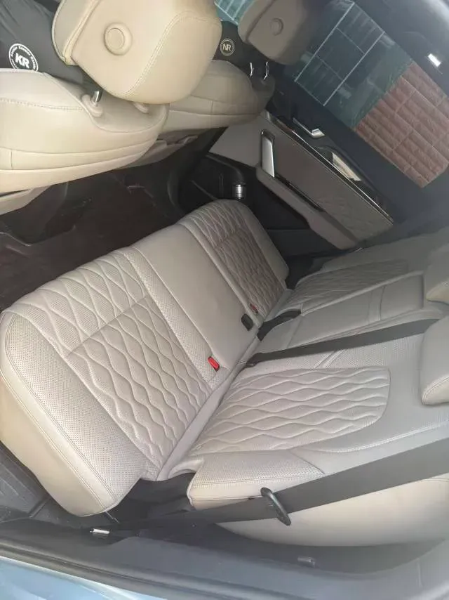 2022 Roewe iMAX8 BEV 90KWH,autocango,china used car exporter,china ev exporter,chinese used car exporter,chinese used ev exporter