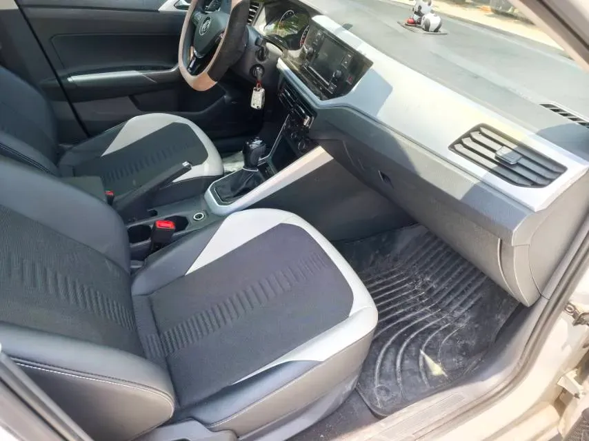 2019 Volkswagen Polo 1.5L 113HP L4 6AT,autocango,china used car exporter,china ev exporter,chinese used car exporter,chinese used ev exporter