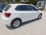 2019 Volkswagen Polo 1.5L 113HP L4 6AT