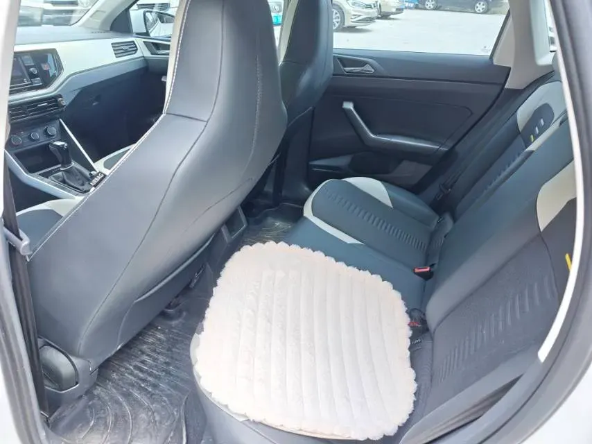 2019 Volkswagen Polo 1.5L 113HP L4 6AT,autocango,china used car exporter,china ev exporter,chinese used car exporter,chinese used ev exporter