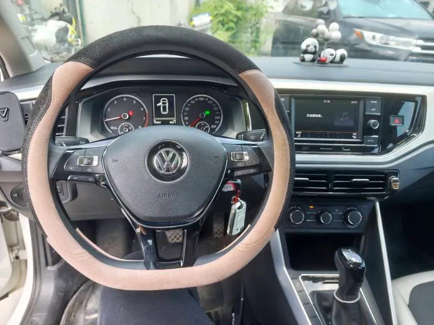 2019 Volkswagen Polo 1.5L 113HP L4 6AT,autocango,china used car exporter,china ev exporter,chinese used car exporter,chinese used ev exporter