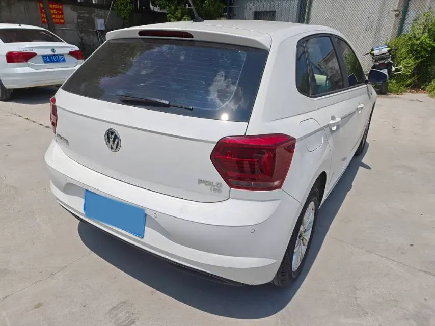 2019 Volkswagen Polo 1.5L 113HP L4 6AT,autocango,china used car exporter,china ev exporter,chinese used car exporter,chinese used ev exporter
