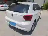 2019 Volkswagen Polo 1.5L 113HP L4 6AT
