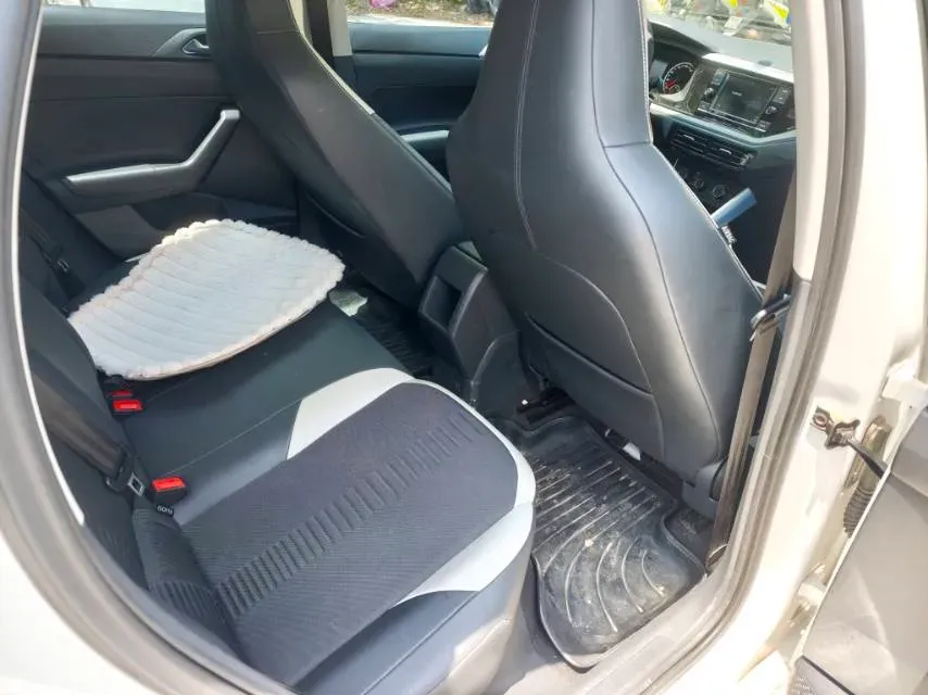 2019 Volkswagen Polo 1.5L 113HP L4 6AT,autocango,china used car exporter,china ev exporter,chinese used car exporter,chinese used ev exporter
