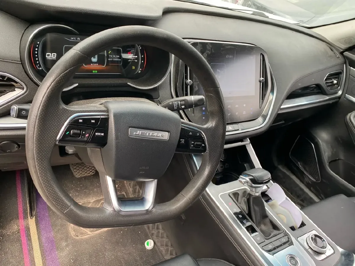 2020 VGV U70 1.5T 150HP L4 6AT,autocango,china used car exporter,china ev exporter,chinese used car exporter,chinese used ev exporter