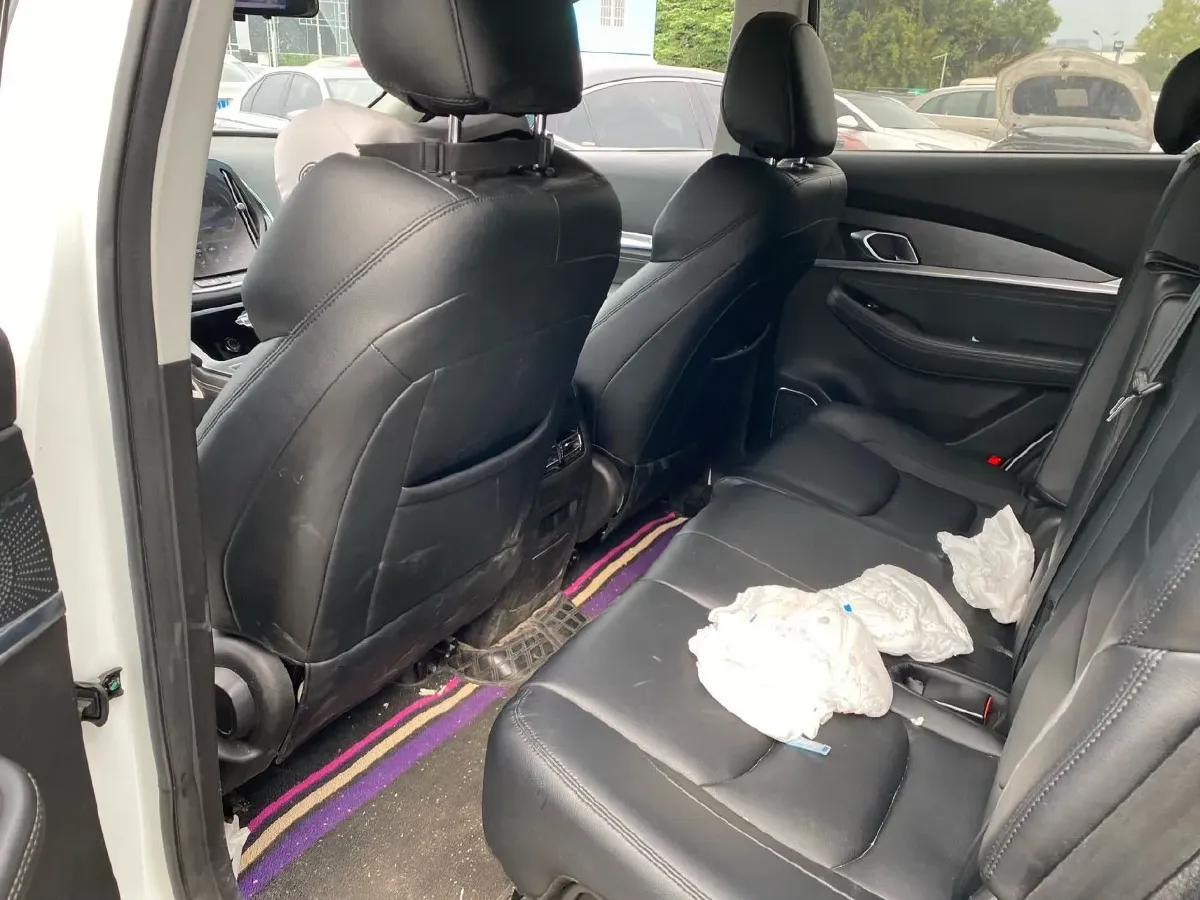 2020 VGV U70 1.5T 150HP L4 6AT,autocango,china used car exporter,china ev exporter,chinese used car exporter,chinese used ev exporter