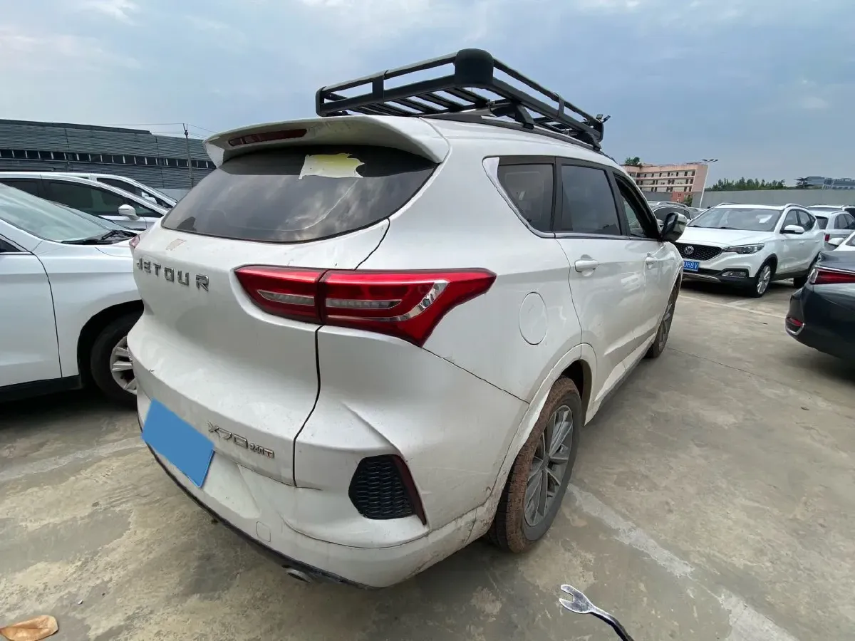 2020 VGV U70 1.5T 150HP L4 6AT,autocango,china used car exporter,china ev exporter,chinese used car exporter,chinese used ev exporter