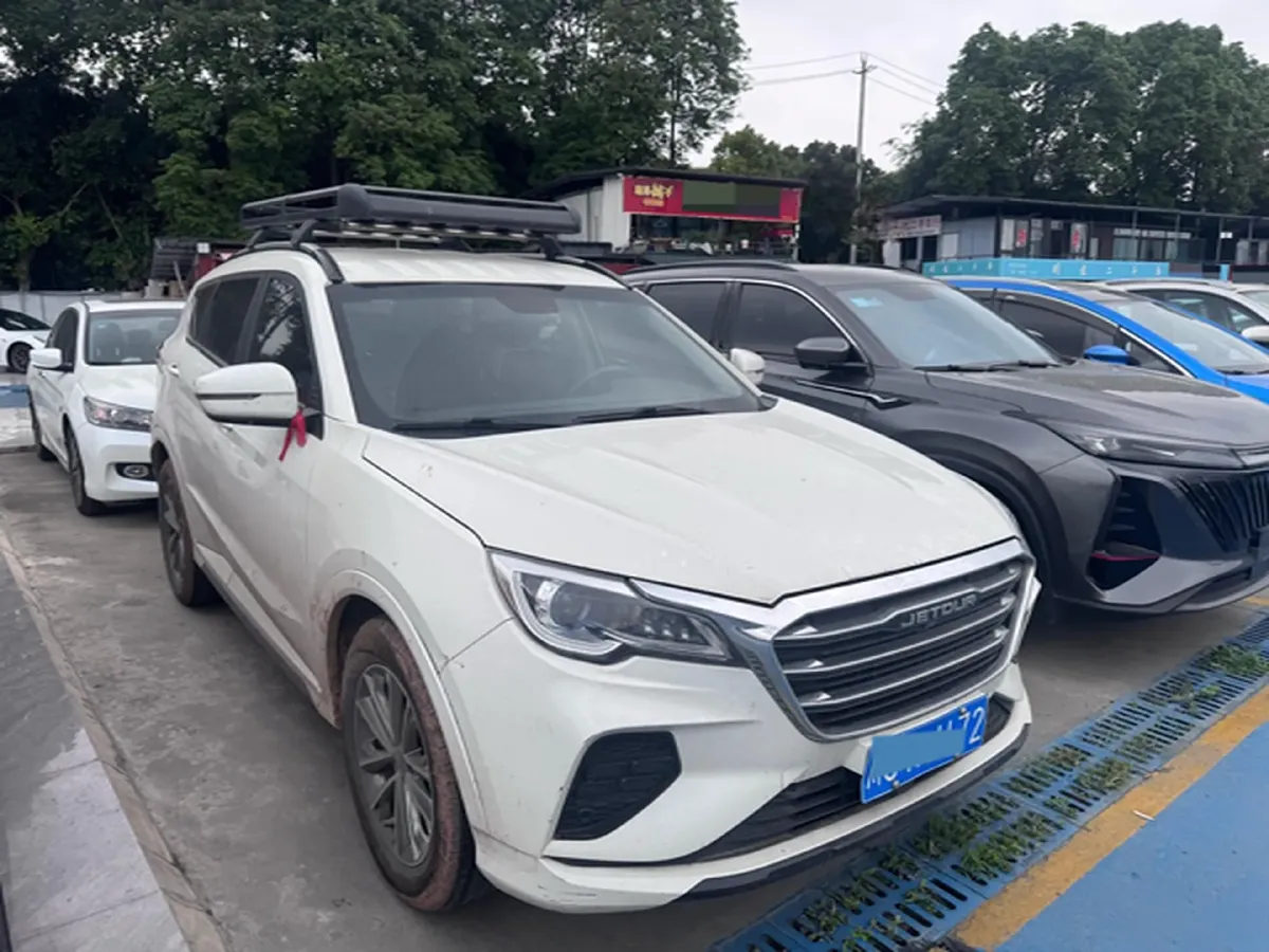 2020 VGV U70 1.5T 150HP L4 6AT,autocango,china used car exporter,china ev exporter,chinese used car exporter,chinese used ev exporter