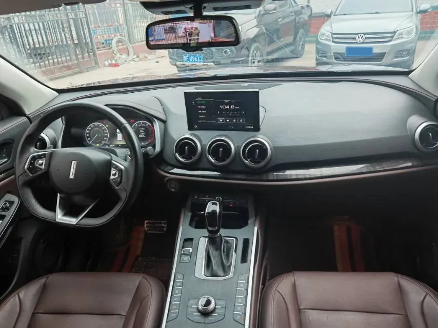 2019 WEY VV5 2.0T 197HP L4 7DCT,autocango,china used car exporter,china ev exporter,chinese used car exporter,chinese used ev exporter