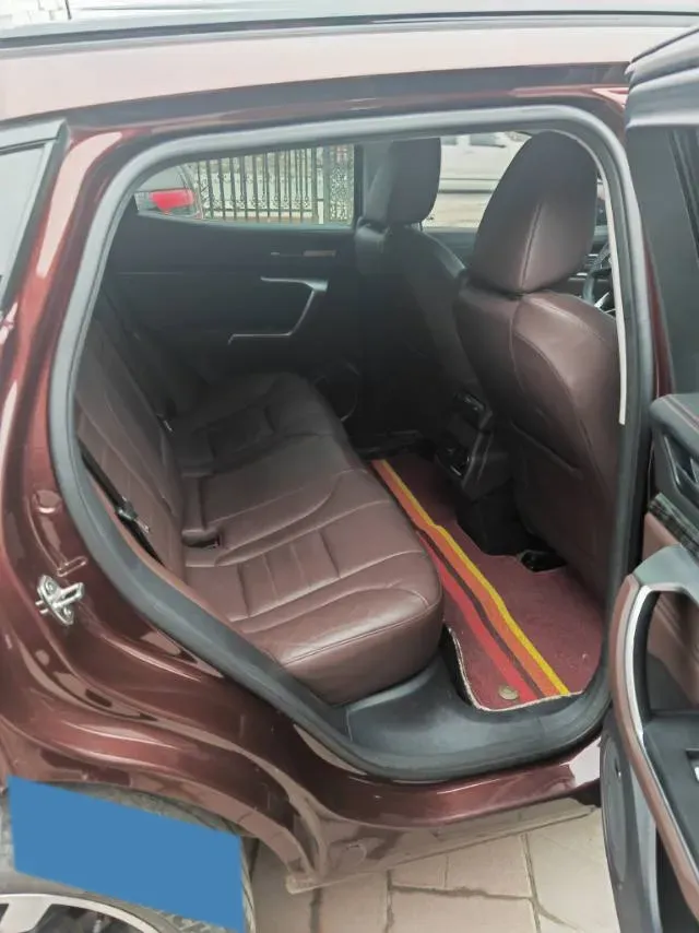 2019 WEY VV5 2.0T 197HP L4 7DCT,autocango,china used car exporter,china ev exporter,chinese used car exporter,chinese used ev exporter