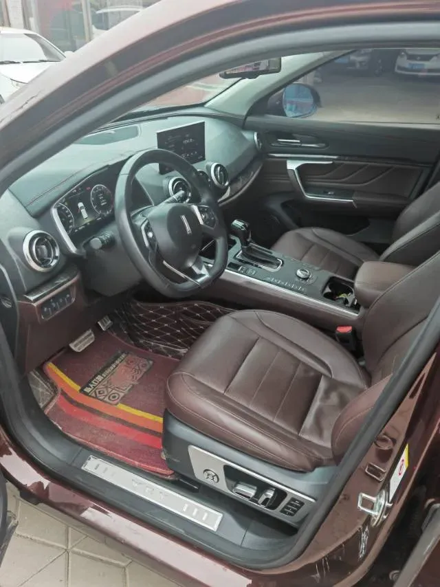 2019 WEY VV5 2.0T 197HP L4 7DCT,autocango,china used car exporter,china ev exporter,chinese used car exporter,chinese used ev exporter