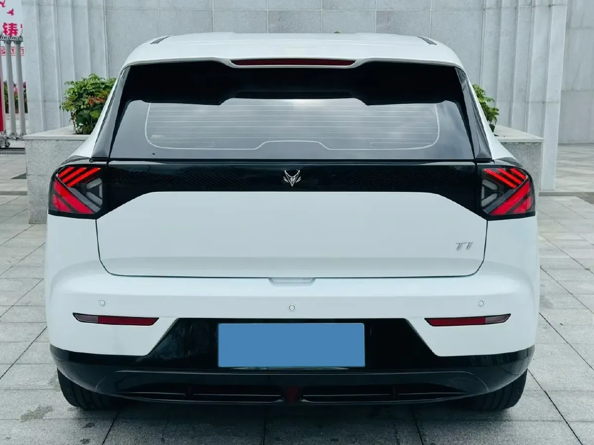 2025 ARCFOX T1 BEV,autocango,china used car exporter,china ev exporter,chinese used car exporter,chinese used ev exporter