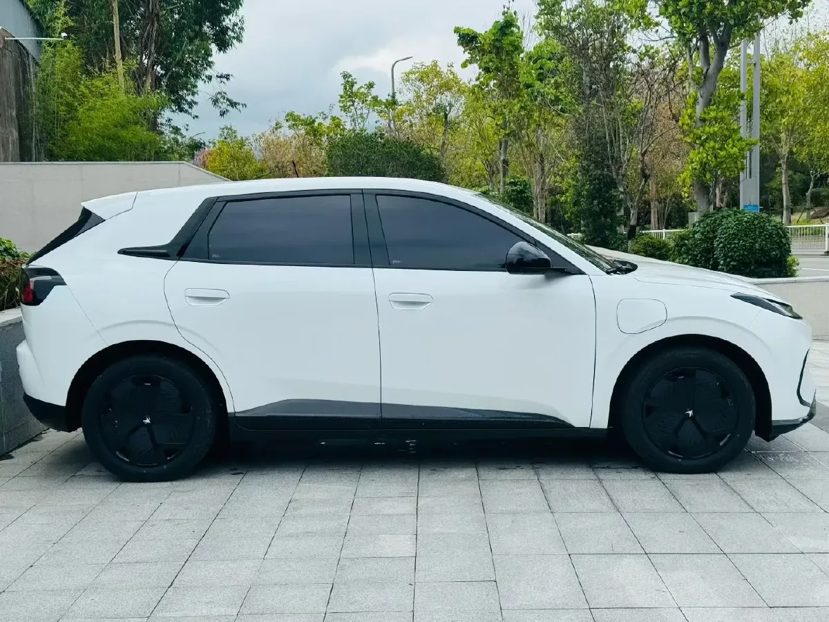 2025 ARCFOX T1 BEV,autocango,china used car exporter,china ev exporter,chinese used car exporter,chinese used ev exporter