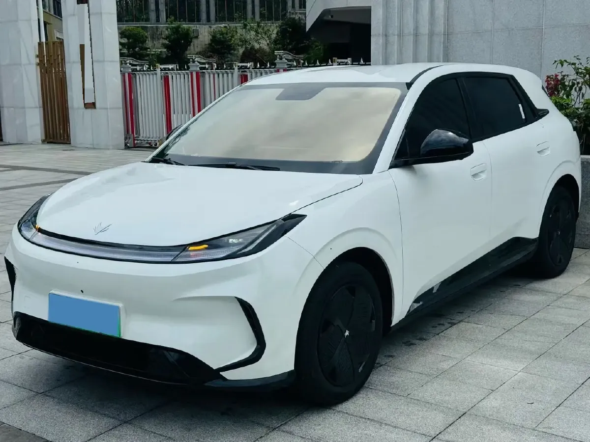2025 ARCFOX T1 BEV,autocango,china used car exporter,china ev exporter,chinese used car exporter,chinese used ev exporter