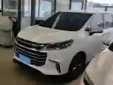 2021 MAXUS G50 1.5T 169HP L4 7DCT