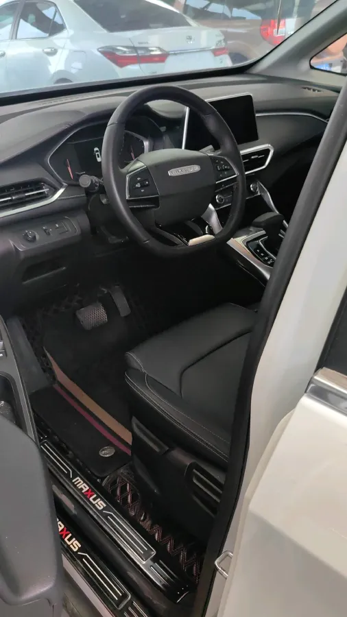 2021 MAXUS G50 1.5T 169HP L4 7DCT,autocango,china used car exporter,china ev exporter,chinese used car exporter,chinese used ev exporter