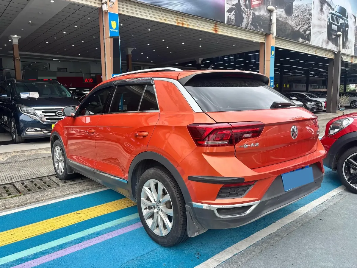 2018 Borgward BX5 1.8T 190HP L4 6AT,autocango,china used car exporter,china ev exporter,chinese used car exporter,chinese used ev exporter