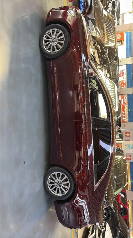2018 Lincoln MKZ 2.0T 203HP L4 6AT,autocango,china used car exporter,china ev exporter,chinese used car exporter,chinese used ev exporter