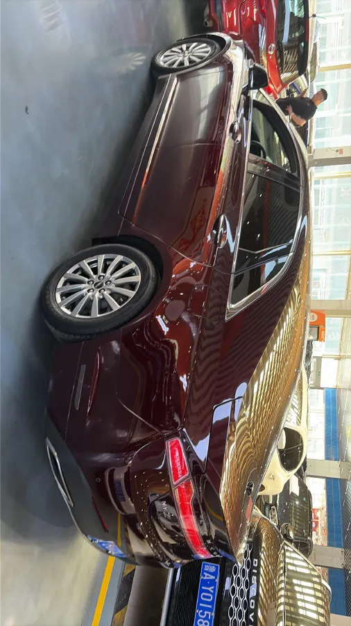 2018 Lincoln MKZ 2.0T 203HP L4 6AT,autocango,china used car exporter,china ev exporter,chinese used car exporter,chinese used ev exporter
