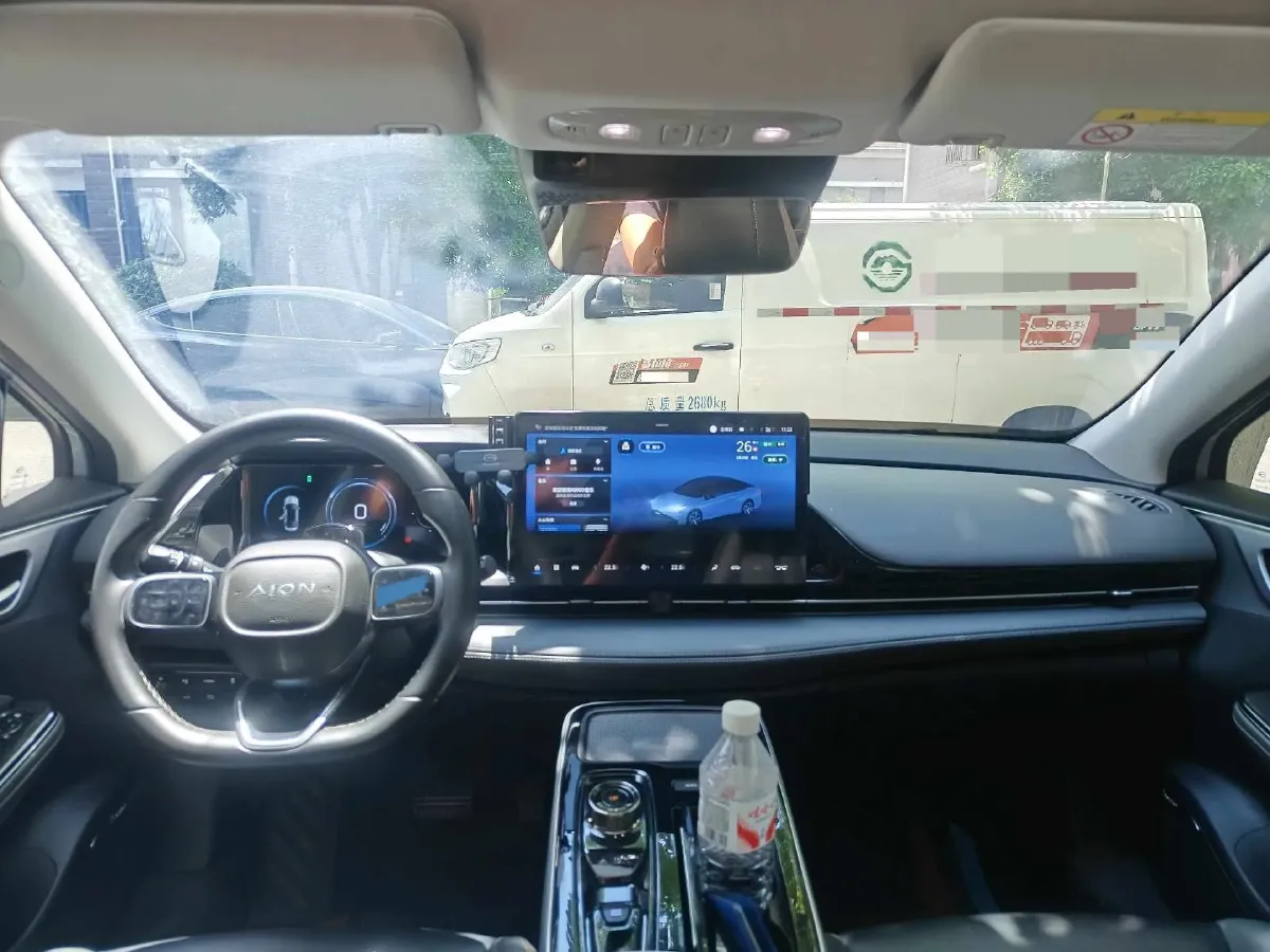 2021 Everus VE-1 BEV 61.3KWH,autocango,china used car exporter,china ev exporter,chinese used car exporter,chinese used ev exporter