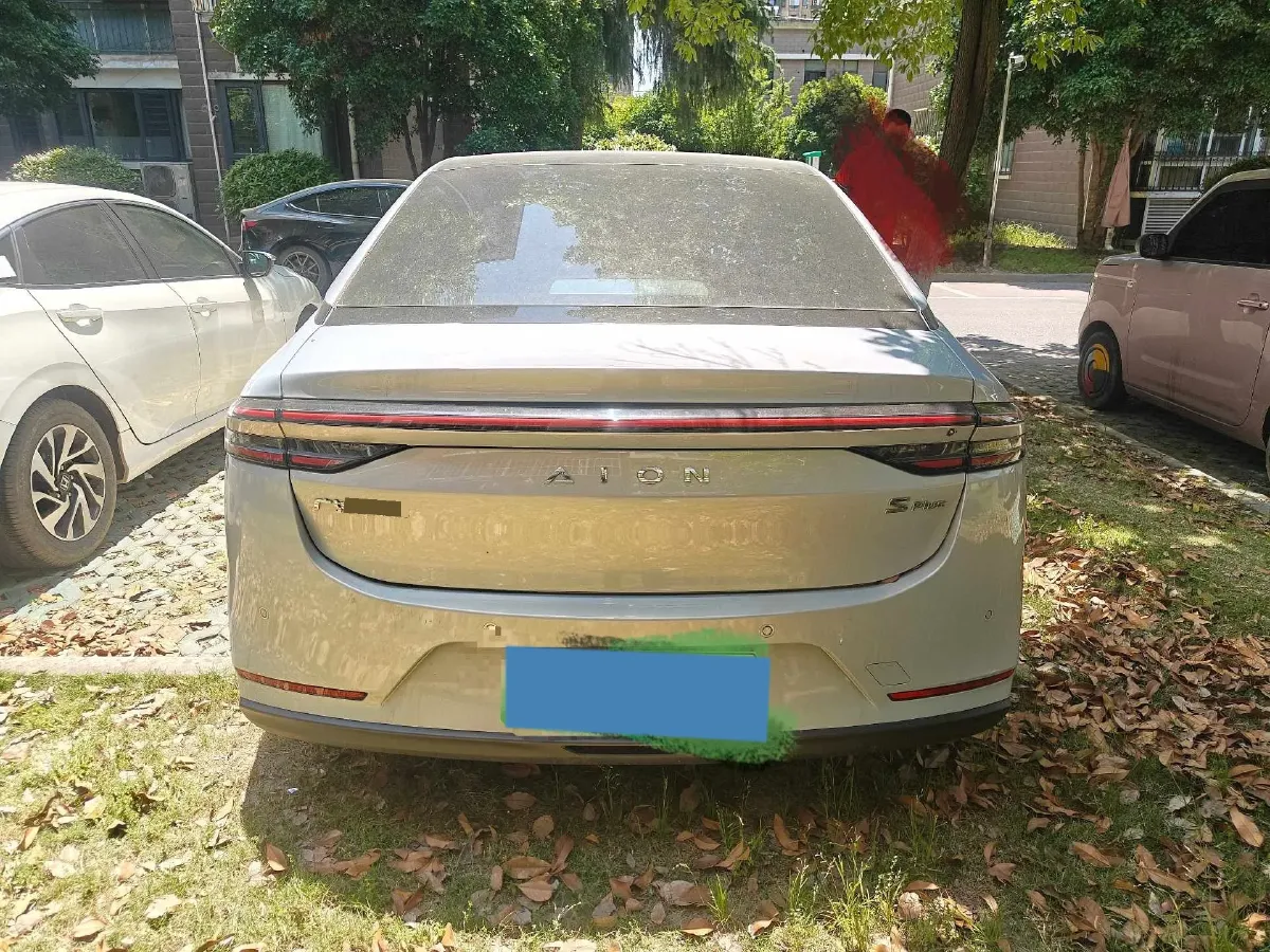 2021 Everus VE-1 BEV 61.3KWH,autocango,china used car exporter,china ev exporter,chinese used car exporter,chinese used ev exporter