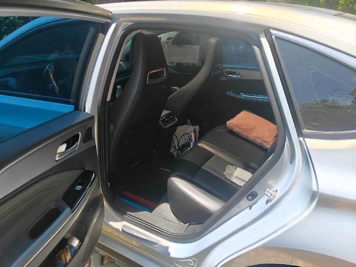 2021 Everus VE-1 BEV 61.3KWH,autocango,china used car exporter,china ev exporter,chinese used car exporter,chinese used ev exporter