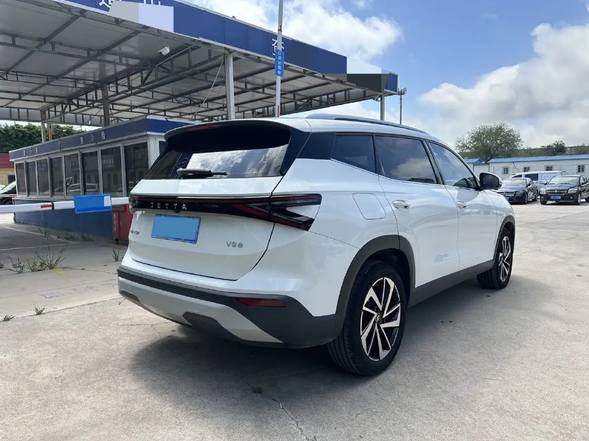 2026 Jetta JettaVS8 1.4T 150HP L4 6AT,autocango,china used car exporter,china ev exporter,chinese used car exporter,chinese used ev exporter