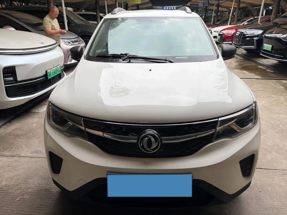 2022 DongFeng eπ Nami EX1 BEV 26.8KWH,autocango,china used car exporter,china ev exporter,chinese used car exporter,chinese used ev exporter
