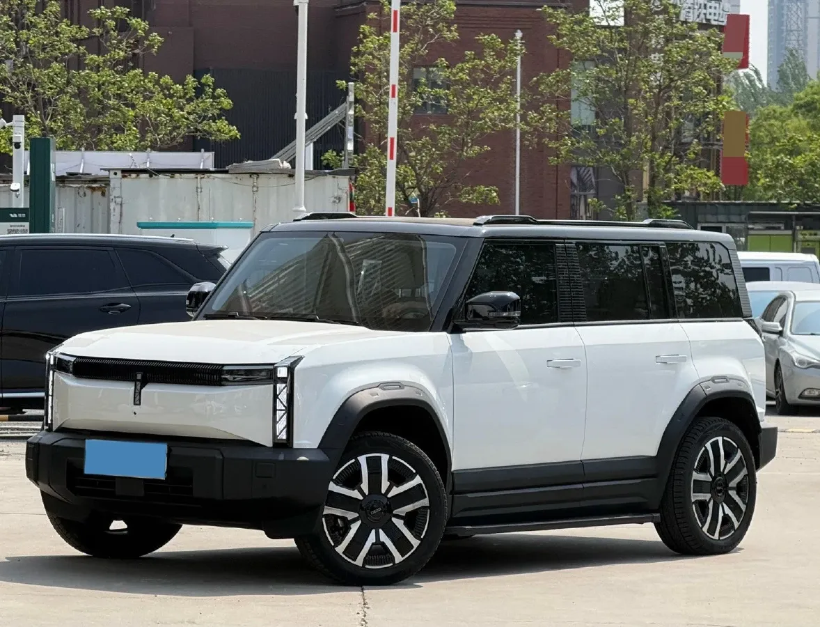 2024 iCAR iCAR 03 BEV 65.69KWH,autocango,china used car exporter,china ev exporter,chinese used car exporter,chinese used ev exporter