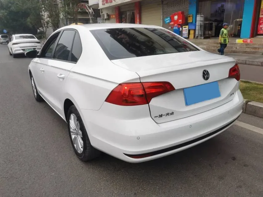 2019 Volkswagen Bora 1.5L 110HP L4 6AT,autocango,china used car exporter,china ev exporter,chinese used car exporter,chinese used ev exporter