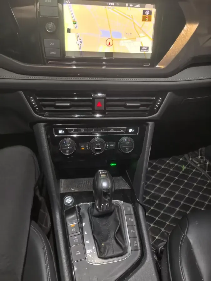 2019 HanTeng X5 BEV 42.72KWH,autocango,china used car exporter,china ev exporter,chinese used car exporter,chinese used ev exporter