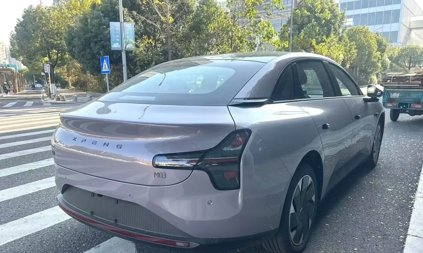 2025 Xpeng MONA M03 BEV,autocango,china used car exporter,china ev exporter,chinese used car exporter,chinese used ev exporter