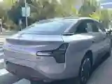 2025 Xpeng MONA M03 BEV