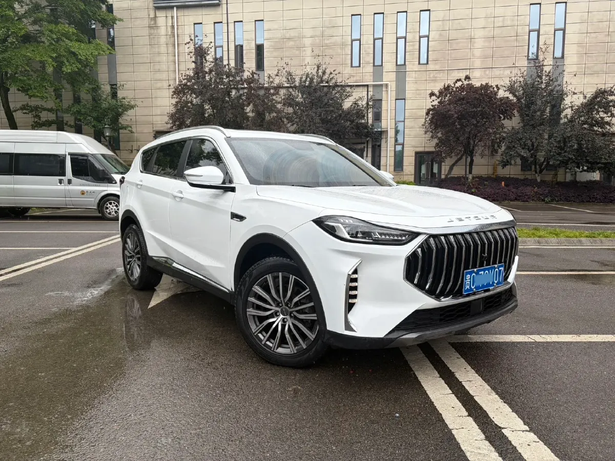 2023 ChangAn Oshan X7 Plus 1.5T 188HP L4 7DCT,autocango,china used car exporter,china ev exporter,chinese used car exporter,chinese used ev exporter