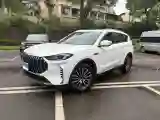 2023 ChangAn Oshan X7 Plus 1.5T 188HP L4 7DCT