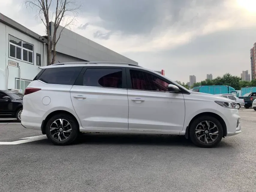 2018 BaoJun 360 1.5L 112HP L4 6MT,autocango,china used car exporter,china ev exporter,chinese used car exporter,chinese used ev exporter