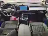 2021 Volkswagen Talagon 2.5T 299HP V6 7DCT