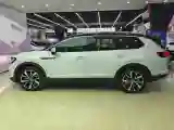 2021 Volkswagen Talagon 2.5T 299HP V6 7DCT