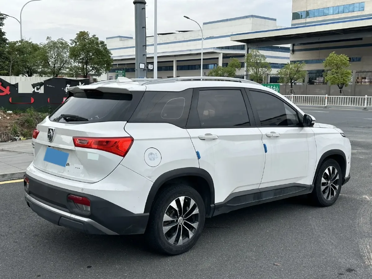 2020 HanTeng X7 1.5T 156HP L4 6AT,autocango,china used car exporter,china ev exporter,chinese used car exporter,chinese used ev exporter