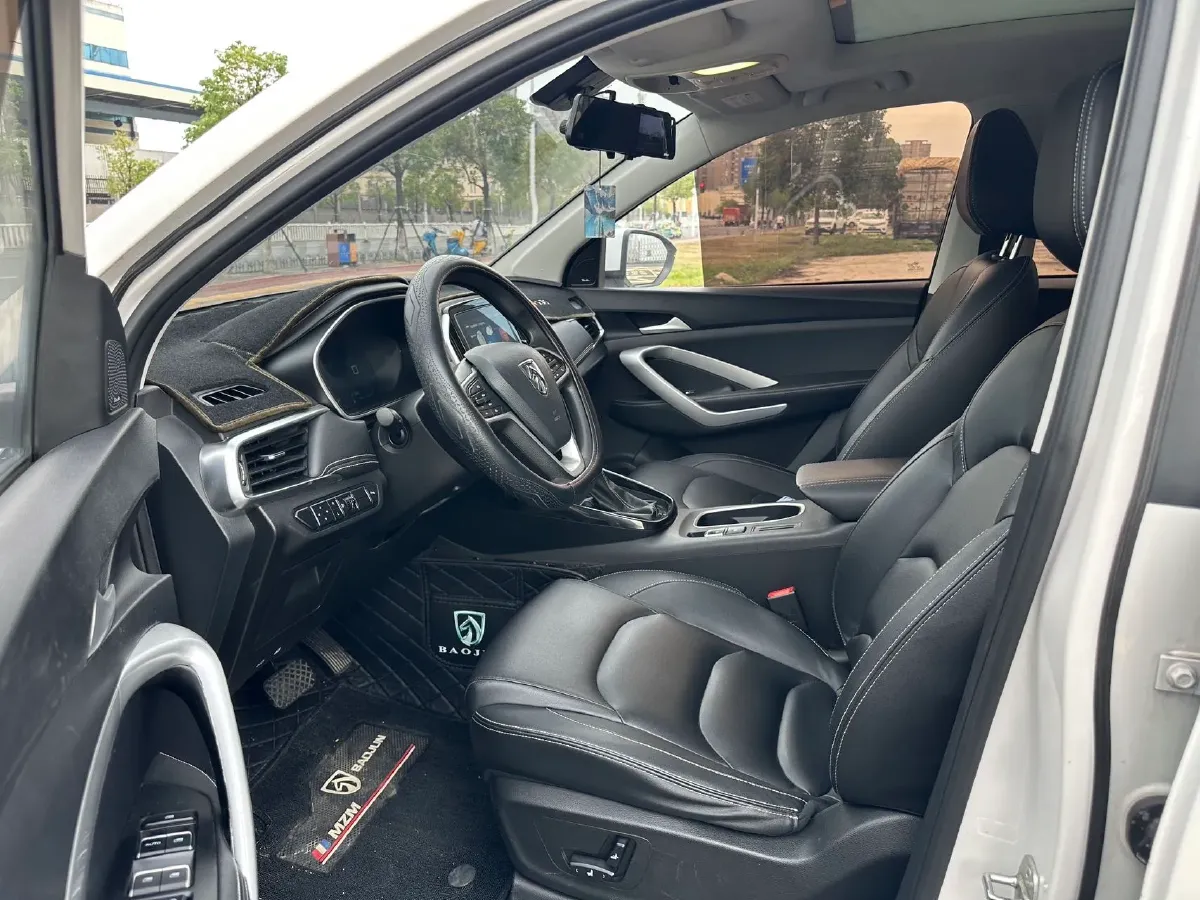 2020 HanTeng X7 1.5T 156HP L4 6AT,autocango,china used car exporter,china ev exporter,chinese used car exporter,chinese used ev exporter