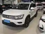 2022 Volkswagen Tharu 1.4T 150HP L4 7DCT
