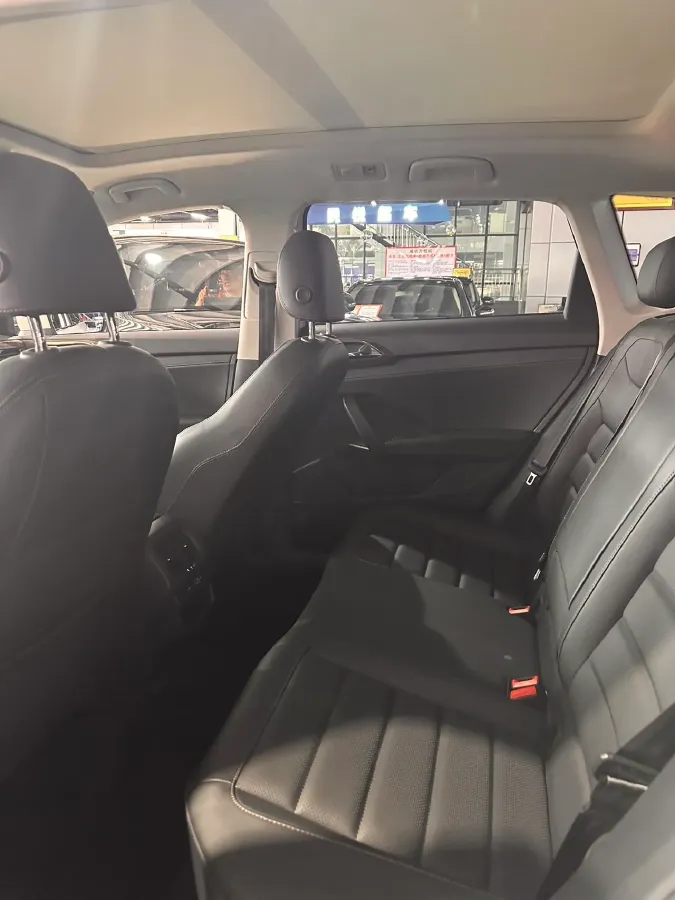 2022 Volkswagen Tharu 1.4T 150HP L4 7DCT,autocango,china used car exporter,china ev exporter,chinese used car exporter,chinese used ev exporter