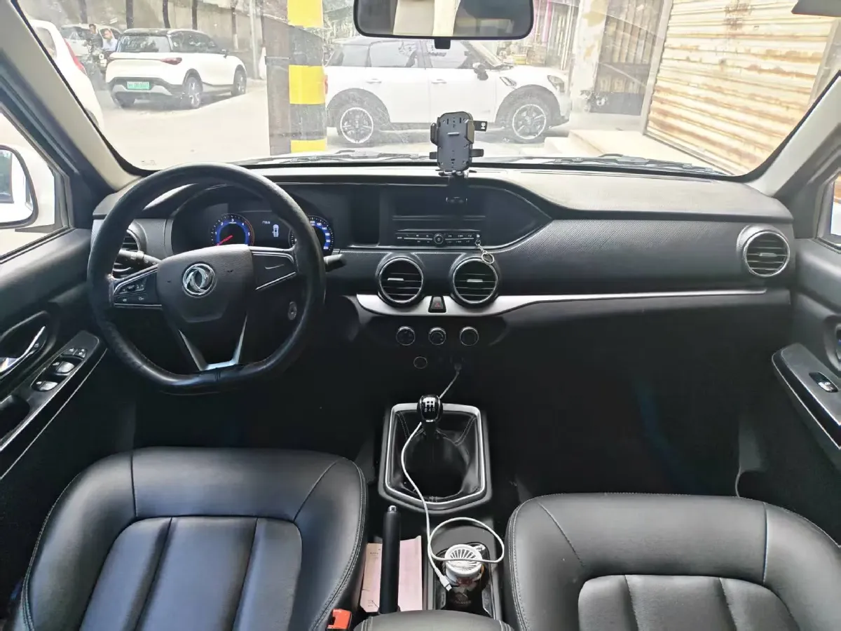 2021 Dongfeng RuiQi 2.4T 165HP L4 5MT,autocango,china used car exporter,china ev exporter,chinese used car exporter,chinese used ev exporter