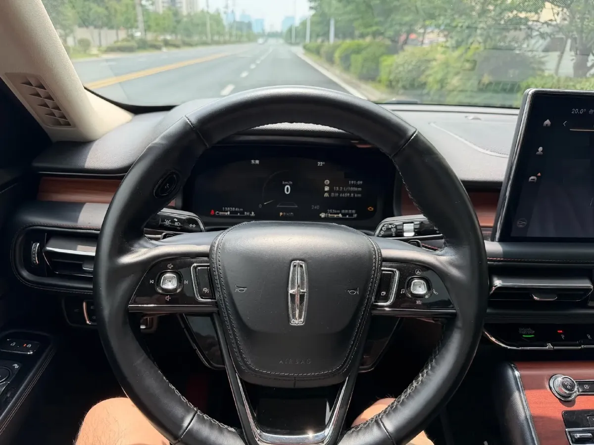 2021 Lincoln Aviator 3.0T 355HP V6 10AT,autocango,china used car exporter,china ev exporter,chinese used car exporter,chinese used ev exporter