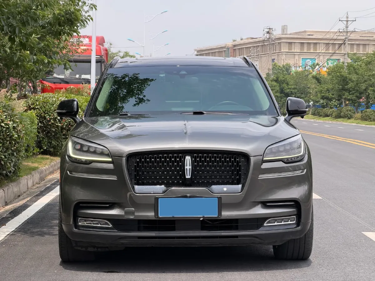 2021 Lincoln Aviator 3.0T 355HP V6 10AT,autocango,china used car exporter,china ev exporter,chinese used car exporter,chinese used ev exporter